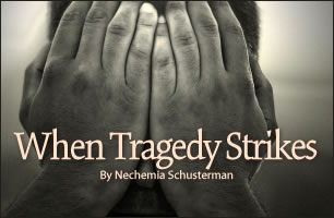 When Tragedy Strikes